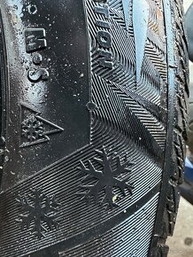 Zimné pneumatiky Matador 165/70 R14 - 5