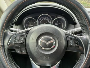 Mazda CX-5 110kW 2.2 Skyactiv-d - 5