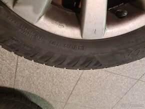 5x112 r15 - 5