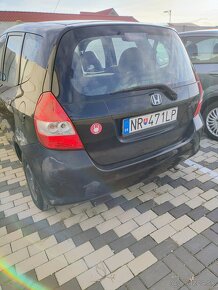 Honda Jazz 1.2 57kw 2005 - 5