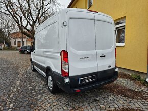 Ford Transit Van 2.0 TDCi Ambiente L2H2 T310 - 5