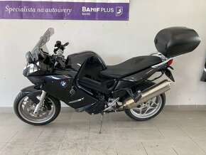 BMW F800ST - 5