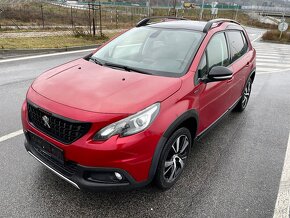 PEUGEOT 2008 - NA PREDAJ / NA SPLATKY - 5