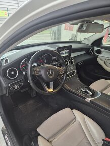 Mercedes benz c200 - 5