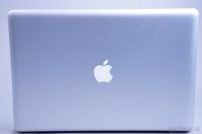 ZÁRUKA/Macbook Pro 15.4"/I7 2.3GHZ/16GB RAM/256GBSSD/CZ/TOP - 5