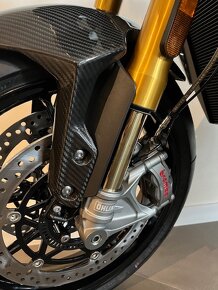 Predám Triumph Speed Triple 1200 RS REZERVOVANE - 5