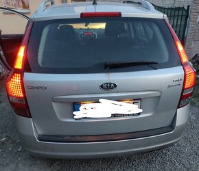 Kia ceed 1.6.crdi. 85kw - 5