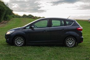 Ford C-Max 1.6 TDCi 2011 - 5