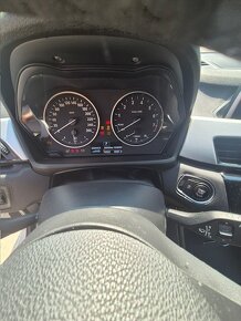 BMW X1 xDrive20i automat - 5