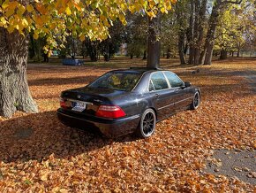 HONDA LEGEND KA9 3.5 V6 LPG - 5