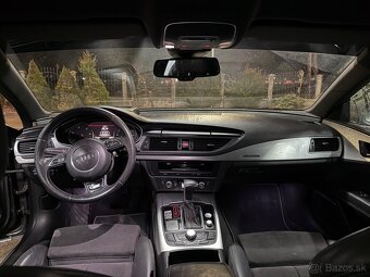 Audi A7 2014 3.0 TDI 3xsline - 5