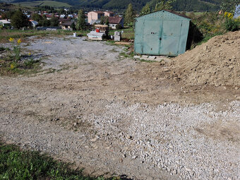 Predaj stavebný pozemok Konská s projektom na bungalov - 5