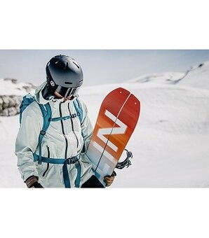 Splitboard SET Nitro Team - 5