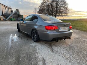 BMW 335i E92 MOŽNÁ VÝRAZNÁ DOHODA - 5