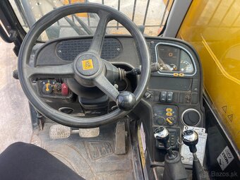 Jcb 535-140 /2014 , 3600 hodin manipulator - 5