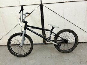 Predám bmx GT bikes - 5