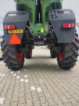 FENDT ROGATOR 655 s 520 hodin - 5