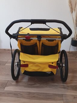 Thule Chariot Sport 2 Spectra Yellow

 - 5