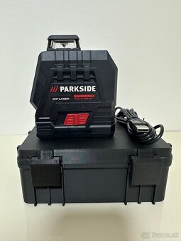 PARKSIDE PERFORMANCE PKLLP 360 B2 - 5