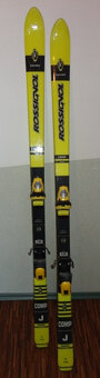 Lyze Rossignol 170 cm - 5