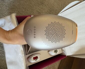 Epilator - Philips Lumea IPL 7000 - 5