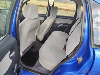 Citroen C3 - 5