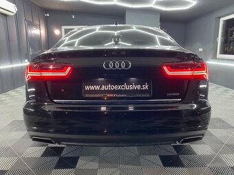 Audi A6 3.0 TDI 218k quattro S tronic - 5