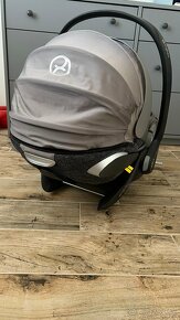 Cybex cloud Z i-size - 5