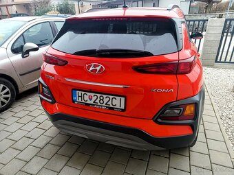 Hyundai Kona - 5