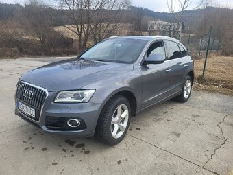 Audi q5 3.0 tdi - 5