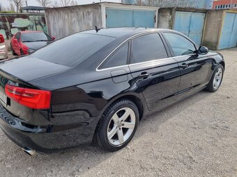 Audi A6 2013 Limousine 3l - 5