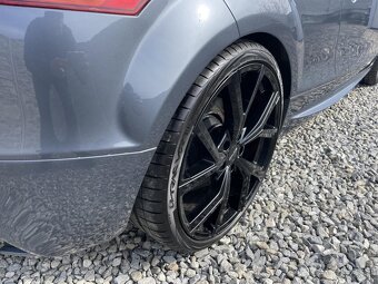 Audi TTS 3.2i V6 250PS 4x4 114TKM EXTRA - 5