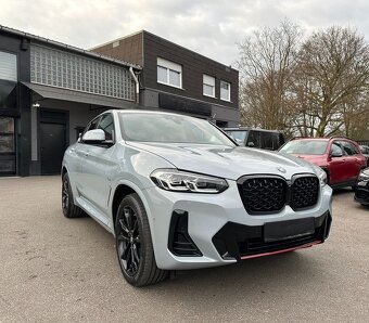 BMW X4 xDrive30i M Sport - 5