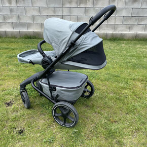 Easywalker Jimmey Thyme Green Zelená PLUS vajíčko KIDDY - 5