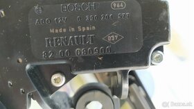 Renault -Megan 2 - 5