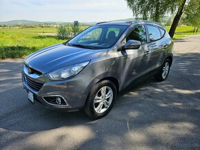 Hyundai ix35 1.7 CRDi - 5