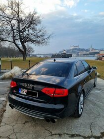 AUDI S4 B8 3.0 TFSI QUATTRO - 5