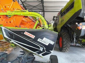 Claas Lexion 770 - 5