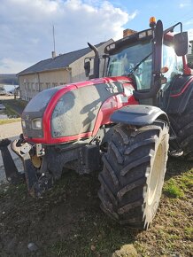 Valtra T191 - 5