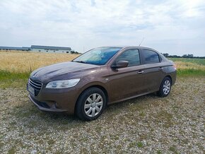 Peugeot 301 1.6 HDI Active - 5