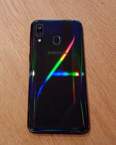 Samsung Galaxy A40 - 5