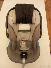 Cybex Aton 5 - 5