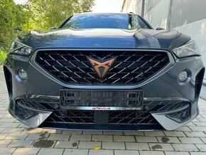 CUPRA FORMENTOR 4X4 DSG 110KW TDI 68.900 KM - 5