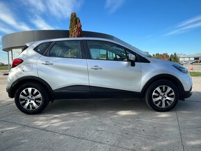 ✅Renault Captur 0.9TCe Intense✅ - 5