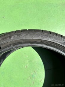 275/30 R20 97 Y XL RSC MOE PIRELLI P ZERO PZ4 RUN-FLAT - 5