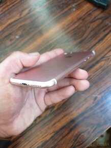 iPhone 7 128GB Rose Gold - 5