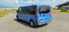 Renault Trafic 2.0dci 84kw - 5