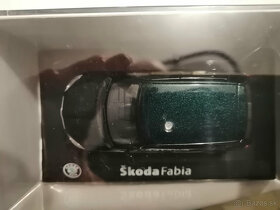 model Skoda Citigo 1:43 - 5