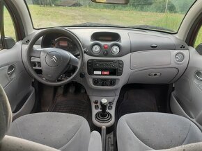 Citroen c3 1.4 KFV rozpredam - 5