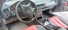 Mercedes - Benz typ 129 - 5